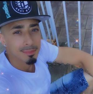 Meet your Posher, Raymond